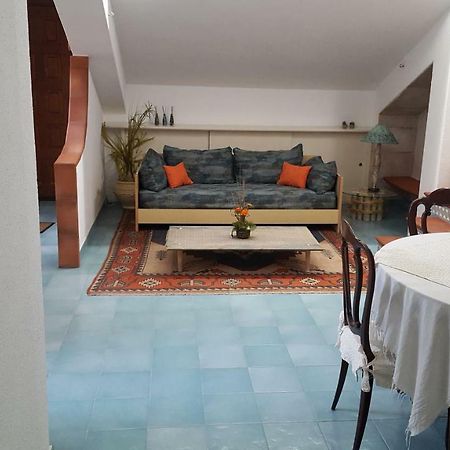 Inn Mansarda Francavilla di Sicilia Dış mekan fotoğraf