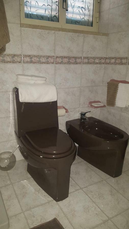 Inn Mansarda Francavilla di Sicilia Dış mekan fotoğraf